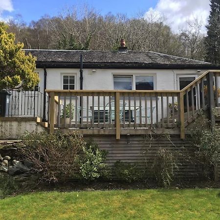 Viking Cottage Arrochar Exterior photo