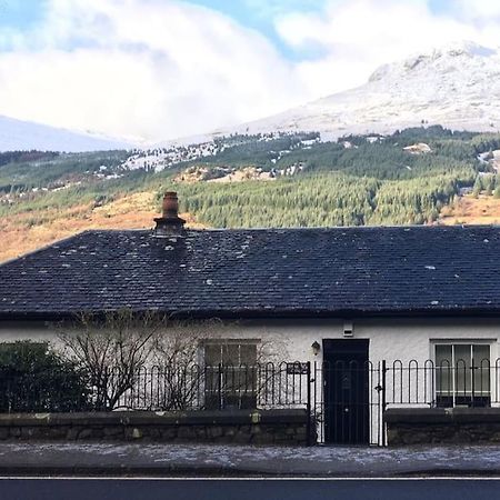 Viking Cottage Arrochar Exterior photo