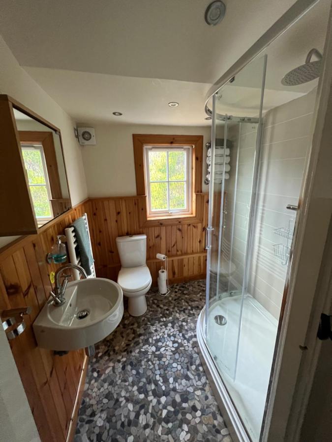 Viking Cottage Arrochar Exterior photo